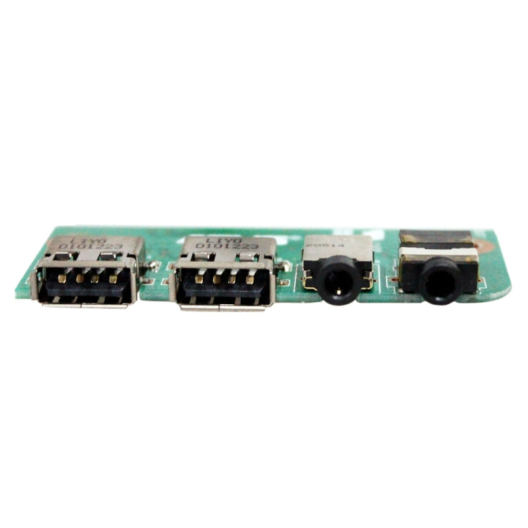 For Asus N53 USB Power Board - Asus Spare Parts by PMC TechLife | Online Shopping South Africa | PMC TechLife