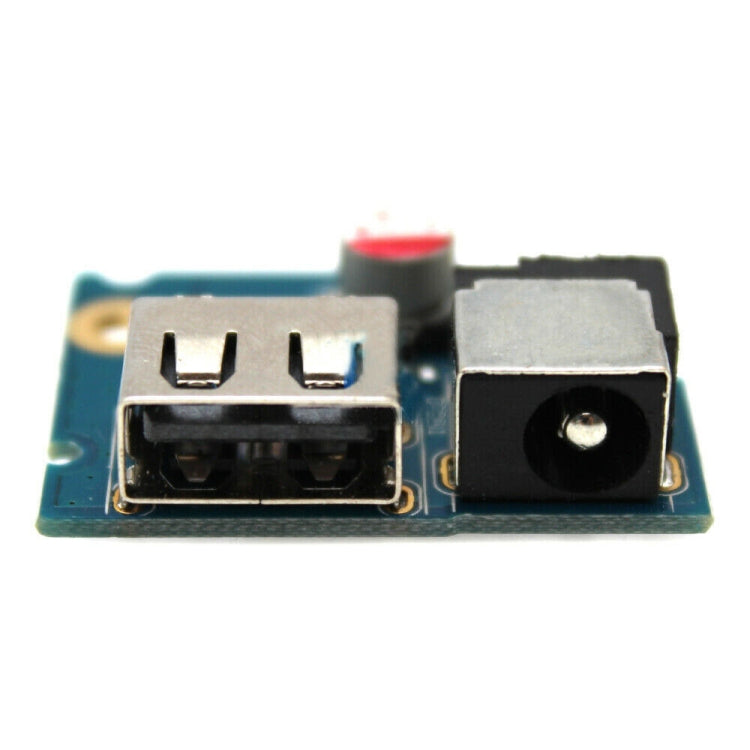 For Lenovo G480 G485 G580 LG4858 Power Small Board - Lenovo Spare Parts by PMC TechLife | Online Shopping South Africa | PMC TechLife | Buy Now Pay Later Mobicred