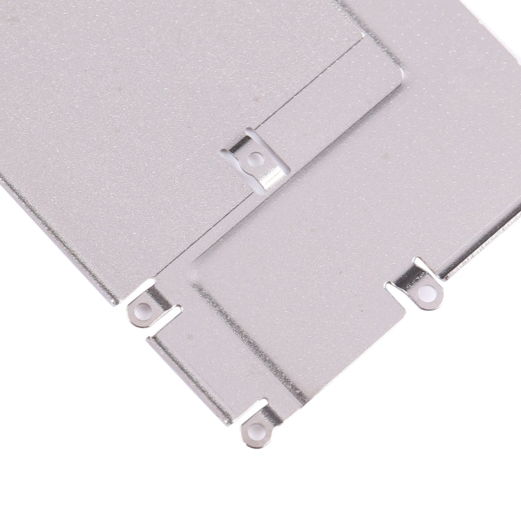 Rear Camera Iron Sheet Cover For iPhone 14 Pro Max - by PMC TechLife | Online Shopping South Africa | PMC TechLife