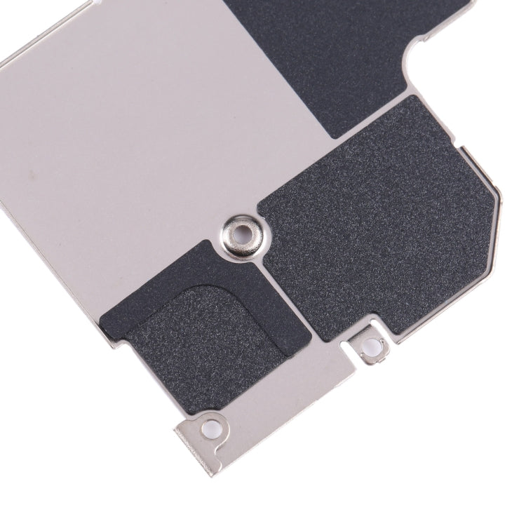 Rear Camera Iron Sheet Cover For iPhone 13 Pro Max - Camera Series by PMC TechLife | Online Shopping South Africa | PMC TechLife | Buy Now Pay Later Mobicred