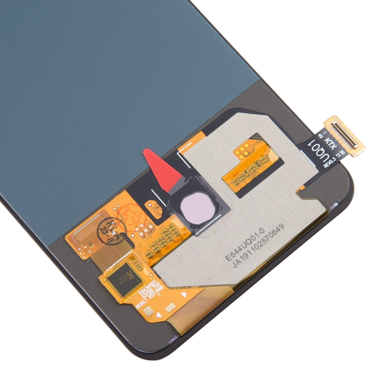 For vivo iQOO 3 OLED LCD Screen For Digitizer Full Assembly