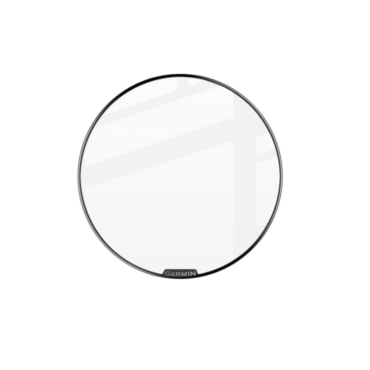 Compatible with Garmin Epix Pro 42mm IMAK HD High Transparent Wear-resistant Watch Screen Protective Film