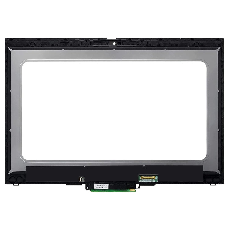For Lenovo X13 Yoga Gen 2 LCD Screen Digitizer Full Assembly with Frame 2560x1600