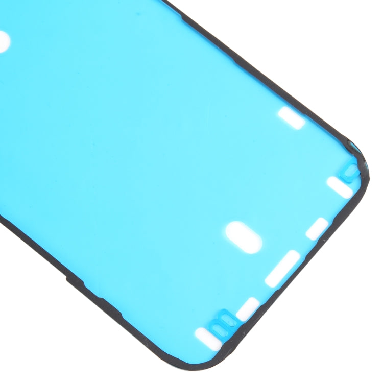 For iPhone 15 LCD Frame Bezel Waterproof Adhesive Stickers - by PMC TechLife | Online Shopping South Africa | PMC TechLife