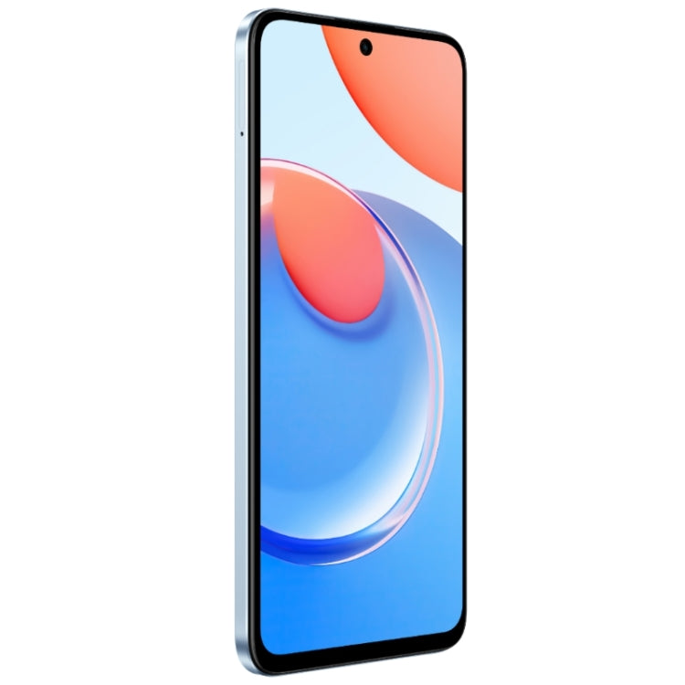 Honor Play8T, 12GB+256GB, 6.8 inch MagicOS 7.2 Dimensity 6080 Octa Core up to 2.4GHz, Network: 5G, OTG, Not Support Google Play(Silver)