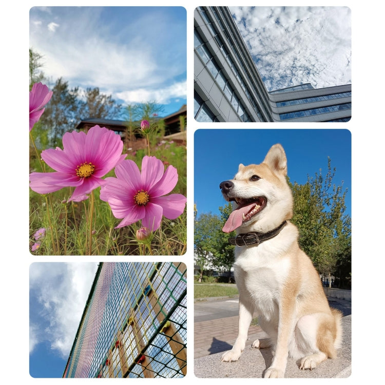 Honor Play8T, 12GB+256GB, 6.8 inch MagicOS 7.2 Dimensity 6080 Octa Core up to 2.4GHz, Network: 5G, OTG, Not Support Google Play(Silver) - free shipping - PMC TechLife - Order now!