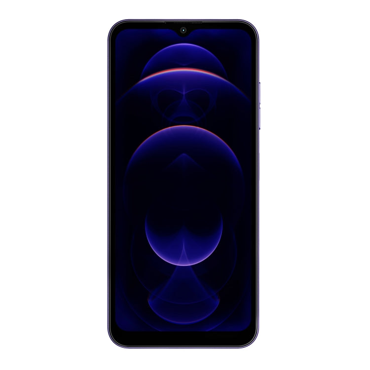 HOTWAV Note 13 Pro, 8GB+256GB, Side Fingerprint Identification, 6.6 inch Android 13 UMS9230 T606 Octa Core up to 1.6GHz, Network: 4G, NFC, OTG(Purple) - free shipping - PMC Jewellery - Order now!