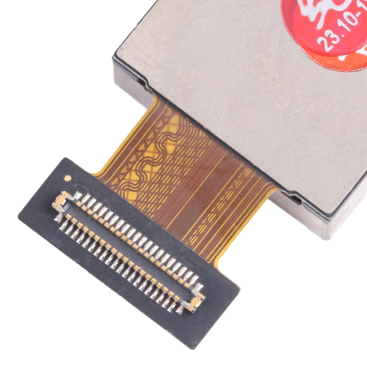 For vivo iQOO Neo6 SE Original Main Back Facing Camera - Camera Parts by PMC TechLife | Online Shopping South Africa | PMC TechLife