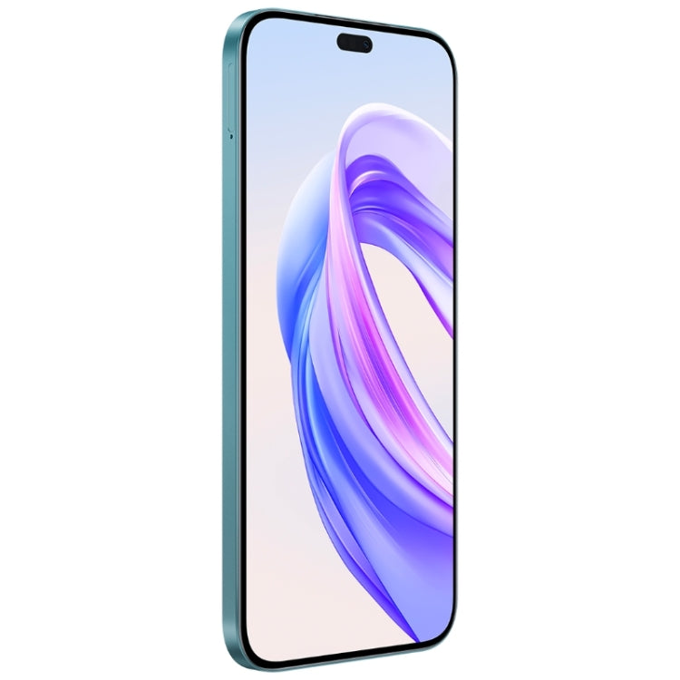 Honor X50i+, 12GB+256GB, 6.7 inch MagicOS 7.2 Dimensity 6080 Octa Core up to 2.4GHz, Network: 5G, OTG, Not Support Google Play(Green)