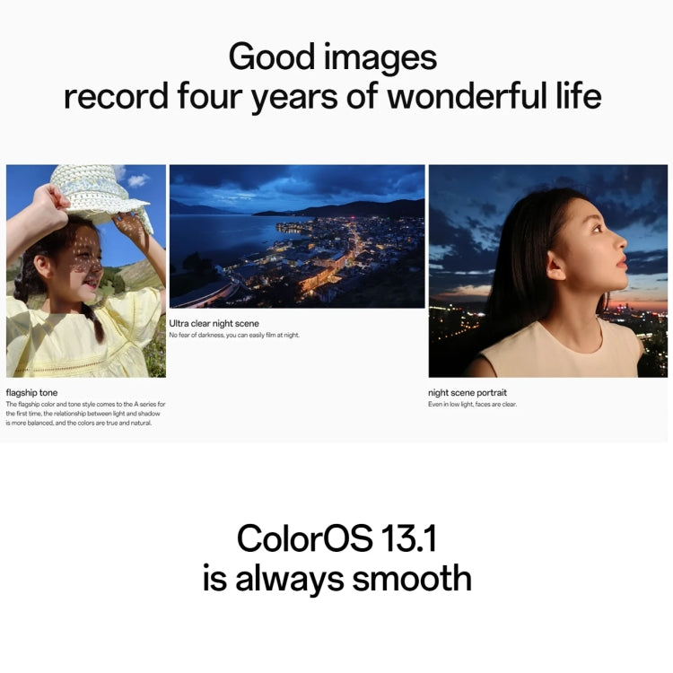 OPPO A2 Pro, 12GB+512GB, Screen Fingerprint, 6.70 inch ColorOS 13.1 Dimensity 7050 Octa Core up to 2.6GHz, OTG, Network: 5G(Purple) - free shipping - PMC TechLife - Order now!