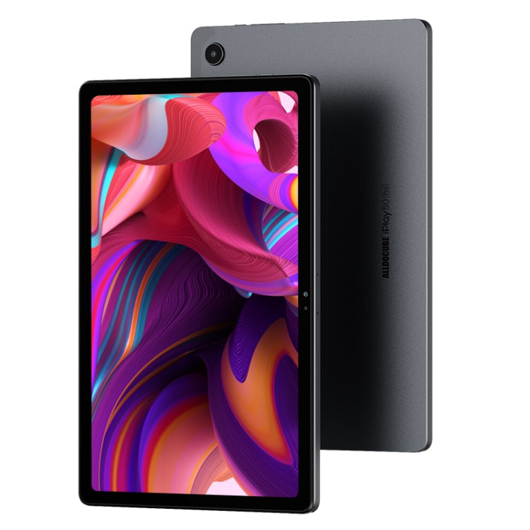 ALLDOCUBE iPlay 50 Pro Max 4G LTE Tablet, 8GB+256GB, 10.4 inch Android 13 Helio G99 Octa Core Support Dual SIM(Grey) - free shipping - PMC Jewellery - Order now!
