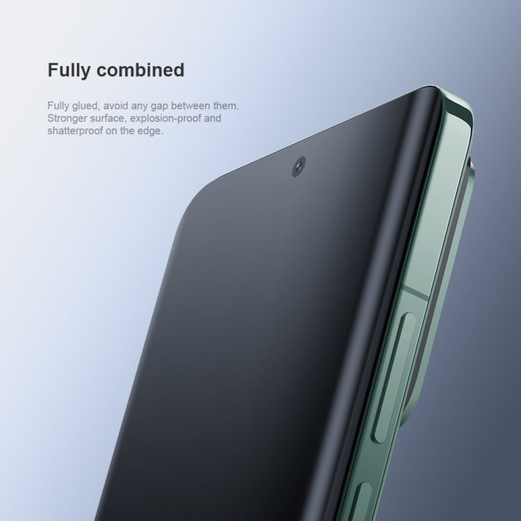 For Xiaomi 14 Pro NILLKIN Impact Resistant CurvedSurface Film