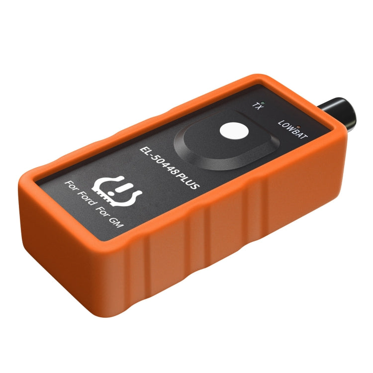 For Ford TPMS 2 in 1 Car Tire Pressure Reset Device Detection Tool EL-50448 EL-50449 - Code Readers & Scan Tools by PMC Jewellery | Online Shopping South Africa | PMC Jewellery | Buy Now Pay Later Mobicred