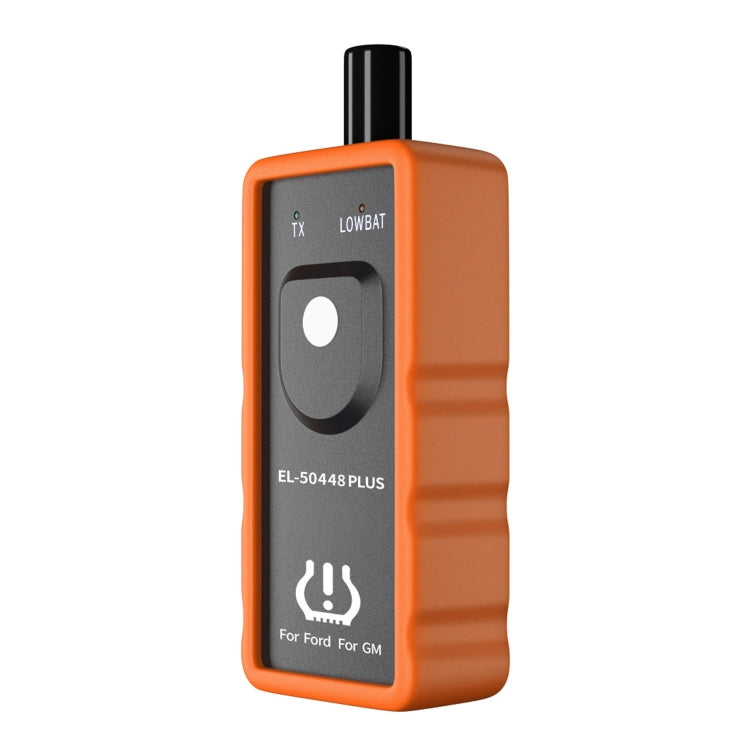 For Ford TPMS 2 in 1 Car Tire Pressure Reset Device Detection Tool EL-50448 EL-50449 - Code Readers & Scan Tools by PMC Jewellery | Online Shopping South Africa | PMC Jewellery | Buy Now Pay Later Mobicred