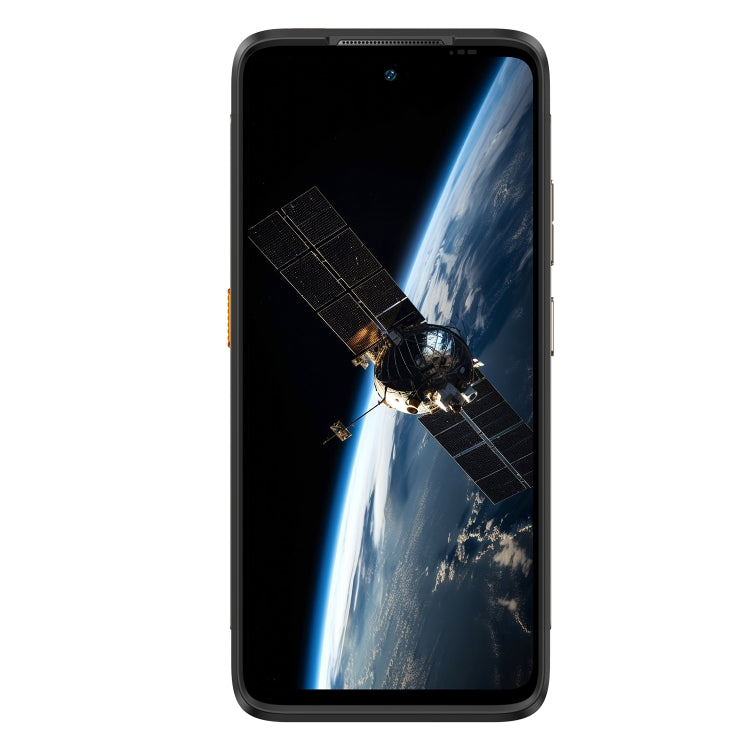 Ulefone Armor 23 Ultra Rugged Phone, 12GB+512GB, 6.78 inch Android 13 MediaTek Dimensity 8020 Octa Core up to 2.6GHz, Network: 5G, NFC, OTG, Satellite Messaging(Elite Black) - free shipping - PMC Jewellery - Order now!