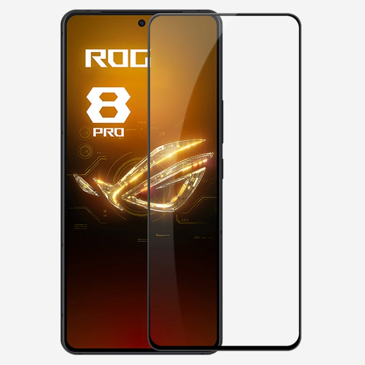 For Asus ROG Phone 8 Pro / 8 NILLKIN CP+Pro 9H Explosion-proof Tempered Glass Film - ASUS Tempered Glass by NILLKIN | Online Shopping South Africa | PMC Jewellery | Buy Now Pay Later Mobicred