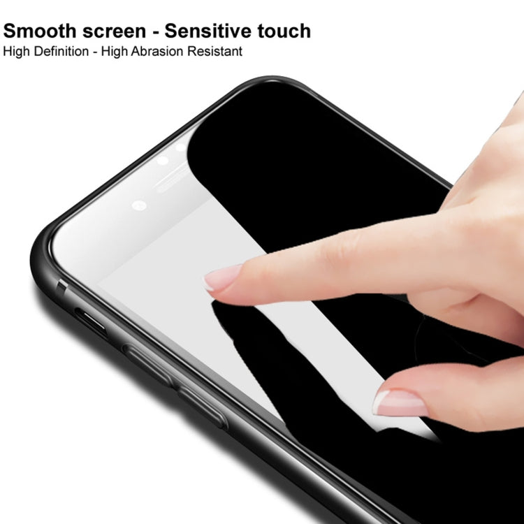 3 PCS / Set IMAK Hydrogel Film III Full Coverage Screen Protector for Samsung Galaxy Z Fold2 5G - free shipping - PMC Jewellery - Order now!