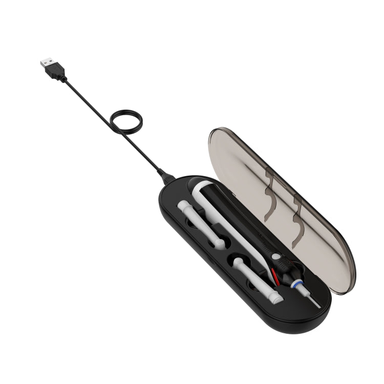 Electric Toothbrush Travel Storage Box Charging Case for Braun Oral B D16 / D20 / P2000 / P3000 / P4000 - free shipping - PMC TechLife - Order now!