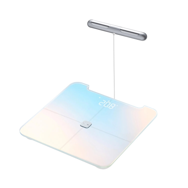 Original Huawei Intelligent Body Fat Scale 3 Pro, Support Wifi & Bluetooth Connection - free shipping - PMC Jewellery - Order now!