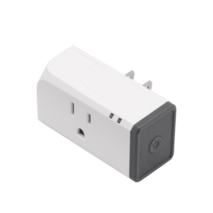 Sonoff S31 16A Phone APP Remote Timing & Power Energy Usage Monitor Mini WiFi Smart Socket Works with Alexa and Google Home, US Plug - free shipping - PMC Jewellery - Order now!