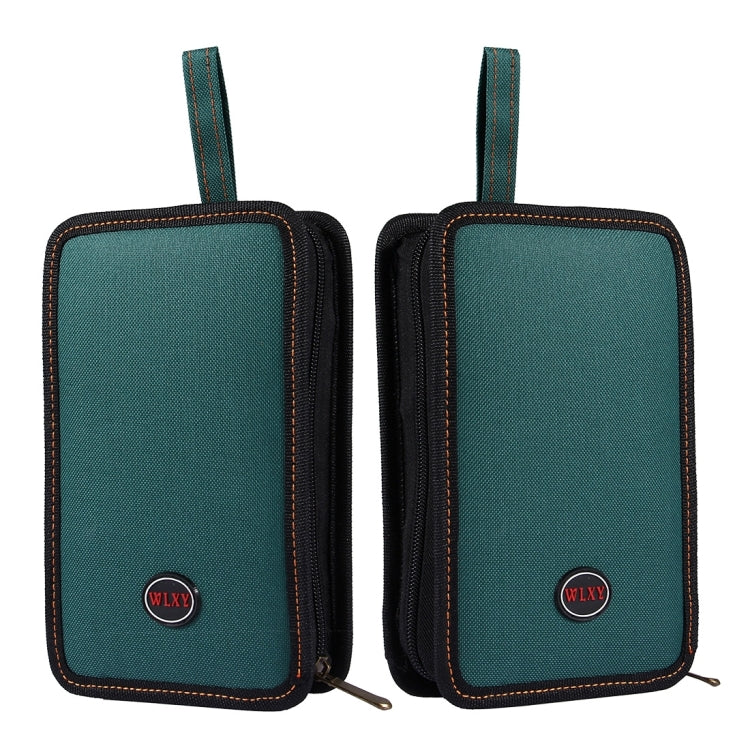 WLXY 4 in 1 Portable Crimping Stripper Punch Down Wire Line Detector Ethernet Network Cable Tester Tools Kits - Lan Cable and Tools by WLXY | Online Shopping South Africa | PMC TechLife | Buy Now Pay Later Mobicred