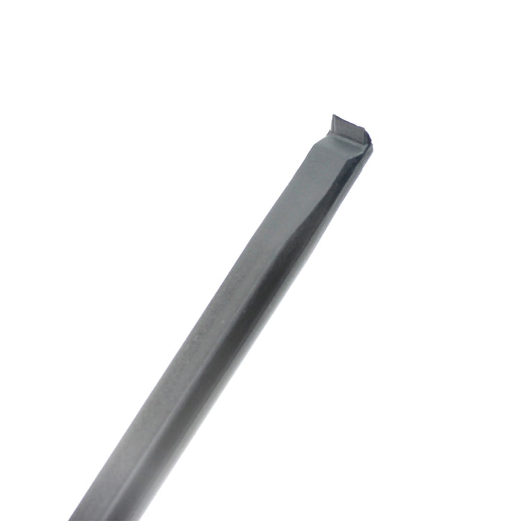 100 PCS JIAFA P8820 Mobile Phone Repair Tool Double-end Spudgers(Black) - free shipping - PMC Jewellery - Order now!
