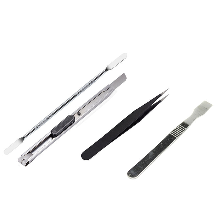 JIAFA JF-8101 16 in 1 Repair Tool Set for Smart Phone - Tool Kits by JIAFA | Online Shopping South Africa | PMC TechLife