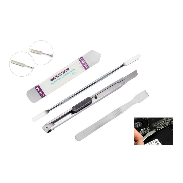 JIAFA JF-8102 21 in 1 Phone Repair Tool Set