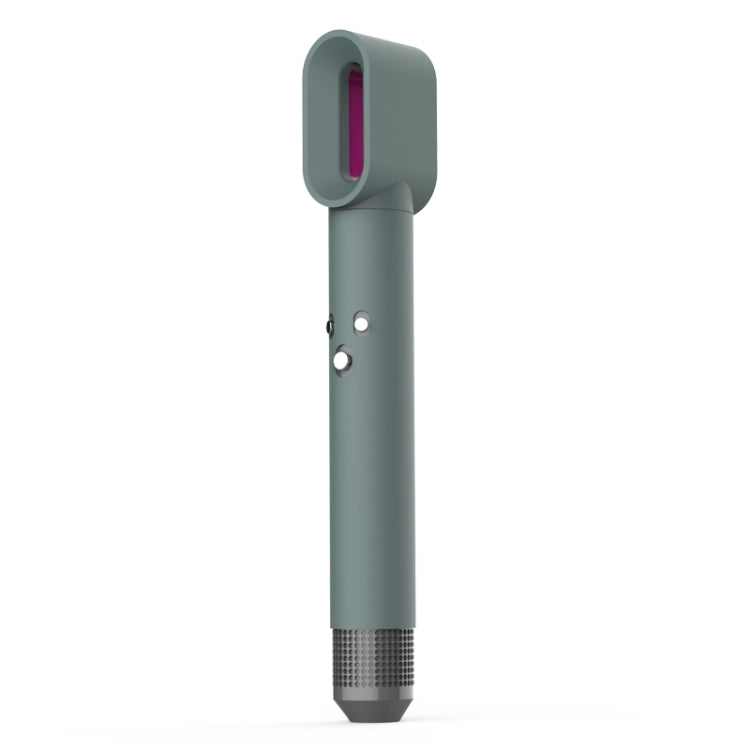 For Dyson Airwrap Hair Modeling Dryer Shockproof Silicone Case (Green) - free shipping - PMC Jewellery - Order now!