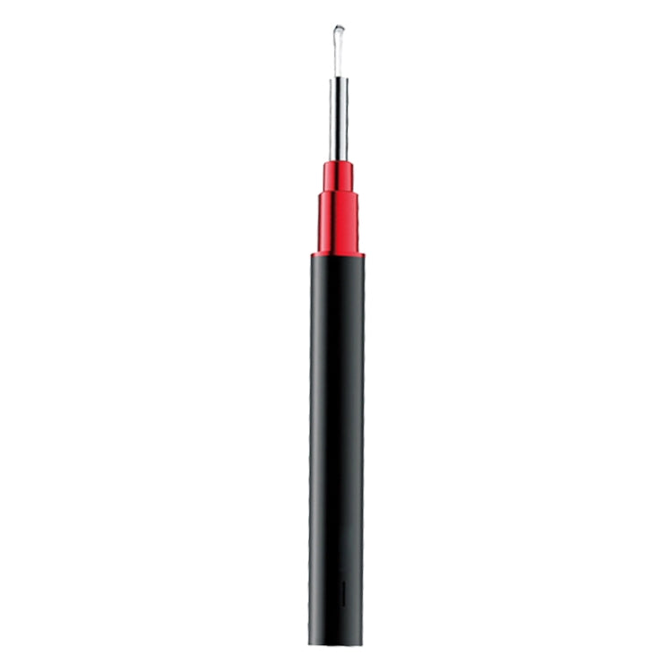Bebird B1 Intelligent HD Visual Ear Cleaner Earwax Tool, Standard Version(Black) - free shipping - PMC Jewellery - Order now!