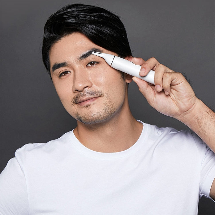 Original Xiaomi SOOCAS N1 Portable Waterproof Electric Nasal Hair Rrimmer - free shipping - PMC TechLife - Order now!