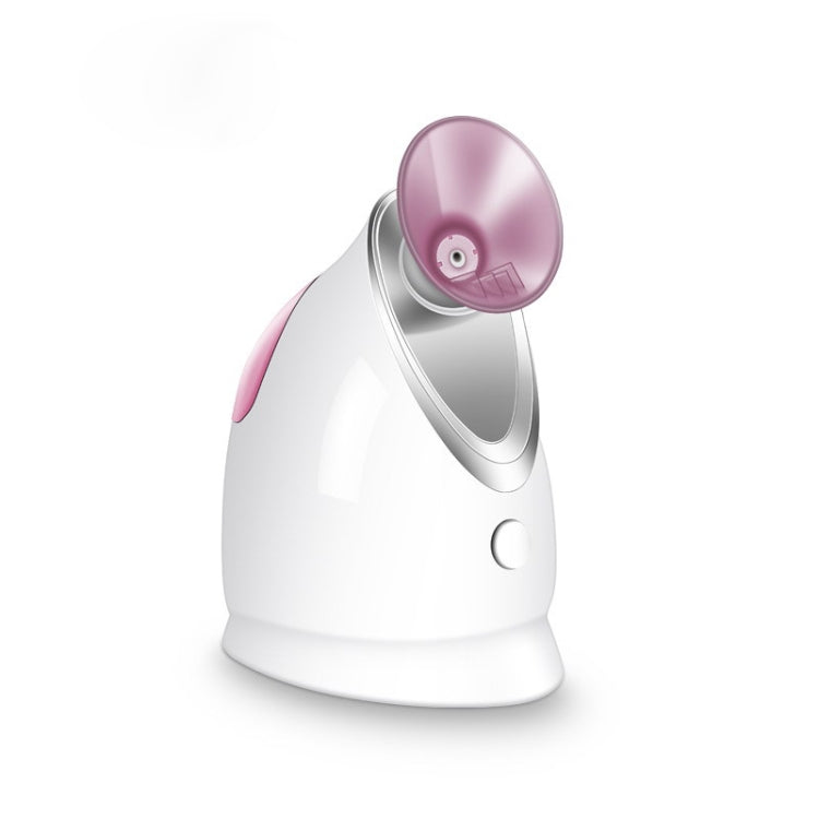 KINGOMCARES KD-2331A Nano Spray Moisturizing Face Steaming Device(White) - free shipping - PMC Jewellery - Order now!