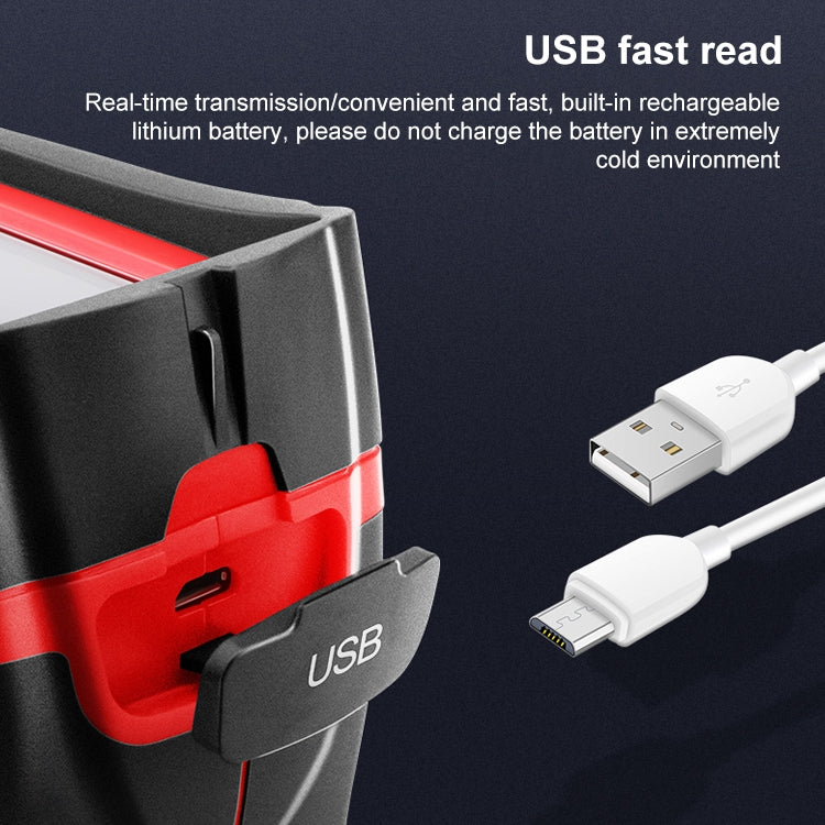 Wintact WT3220 Infrared Thermal Imager Camera - free shipping - PMC TechLife - Order now!