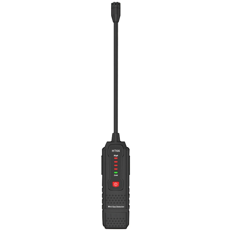 HABOTEST HT66 Combustible Gas Detector Natural Gas Leak Detector