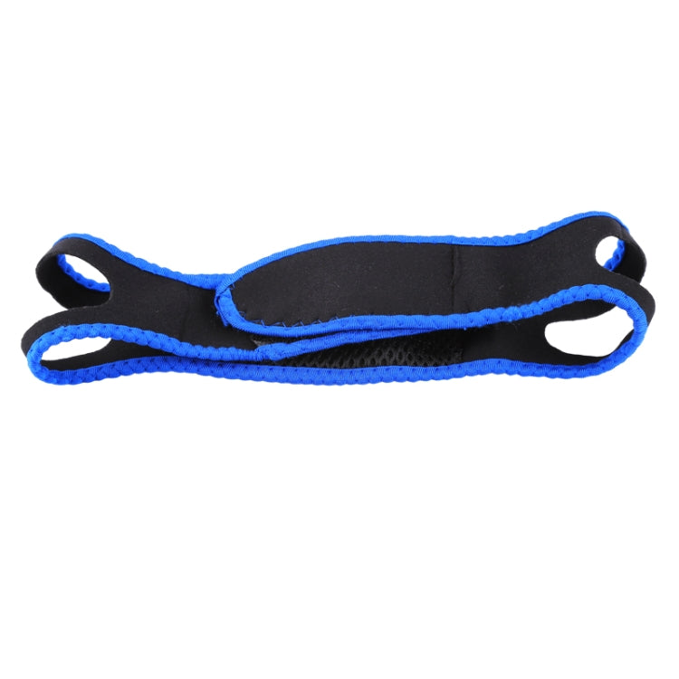 5 PCS Relcare Anti Snore Stop Snoring Belt Chin Support Straps - Anti Snoring Tools by PMC Jewellery | Online Shopping South Africa | PMC Jewellery | Buy Now Pay Later Mobicred