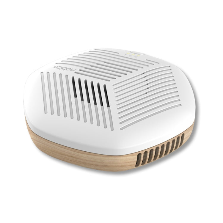Nobico XD05A Portable Air Purifier Household Ozone Disinfection Machine(White) - free shipping - PMC Jewellery - Order now!