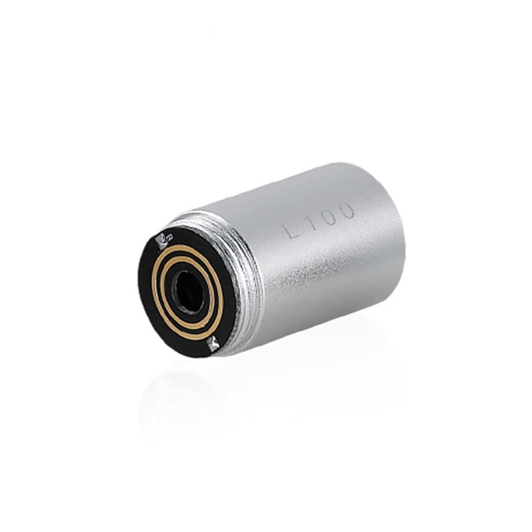 Supereyes L100 300X Telephoto Lens Electronic Microscope Lens Accessories for HCB0990 - free shipping - PMC Jewellery - Order now!