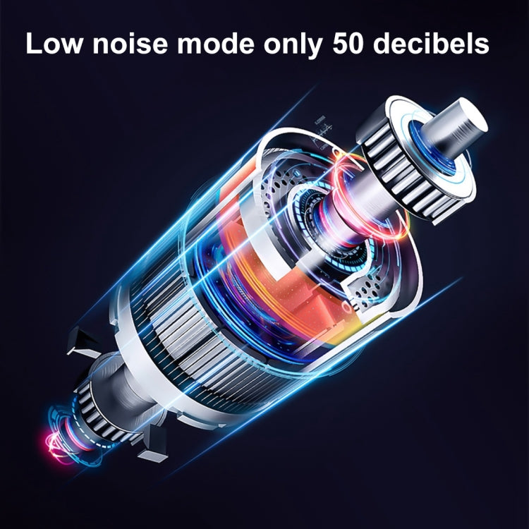 Original Xiaomi Youpin HN3 Huanxing Mini Nose Hair Trimmer(White) - free shipping - PMC TechLife - Order now!