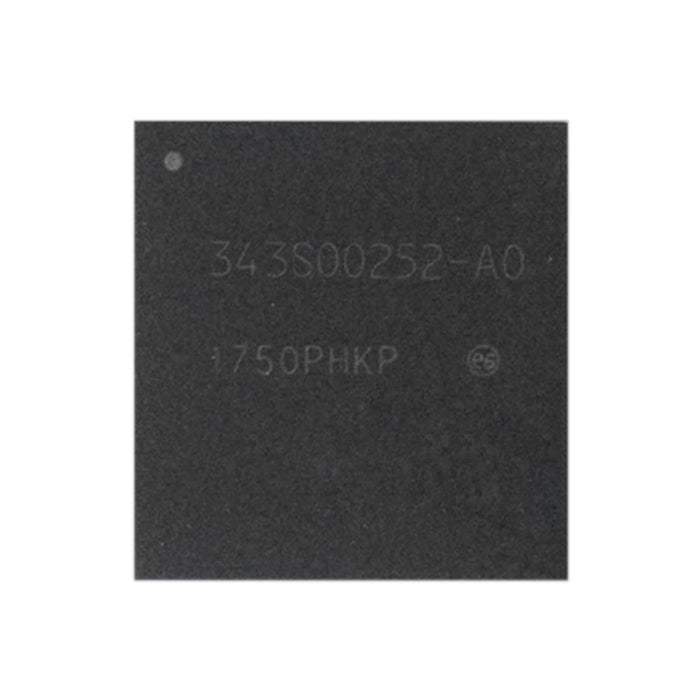 Power IC Module 343S00252-A0 For iPad Pro 12.9 - IC for iPhone by PMC TechLife | Online Shopping South Africa | PMC TechLife