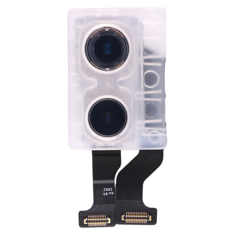 Back Facing Camera for iPhone 11 - Camera Series by PMC Jewellery | Online Shopping South Africa | PMC Jewellery | Buy Now Pay Later Mobicred