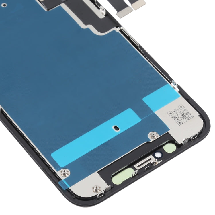 GX incell LCD Screen for iPhone 11 with Digitizer Full Assembly - free shipping - PMC Jewellery - Order now!