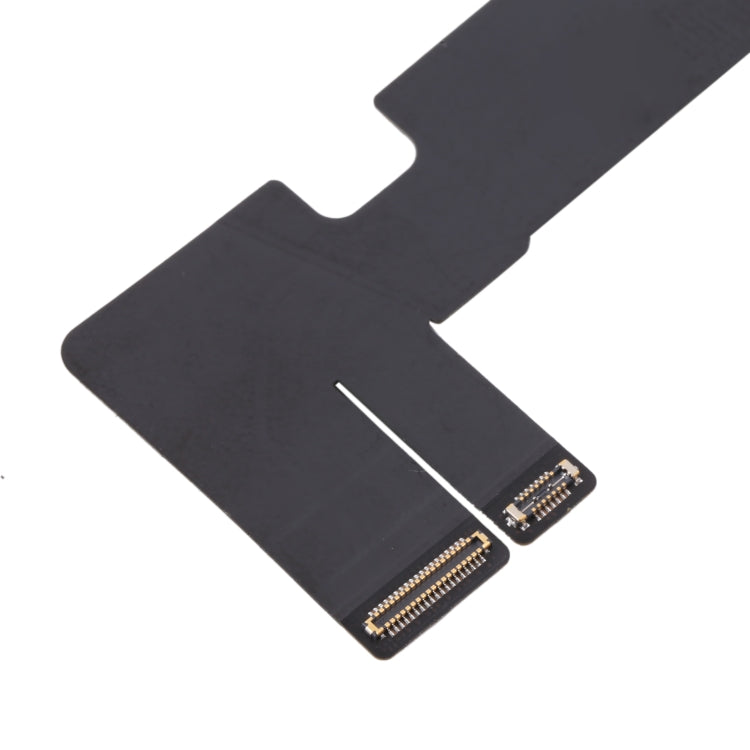 Original Charging Port Flex Cable for iPhone 13(Black) - Flex Cable by PMC TechLife | Online Shopping South Africa | PMC TechLife