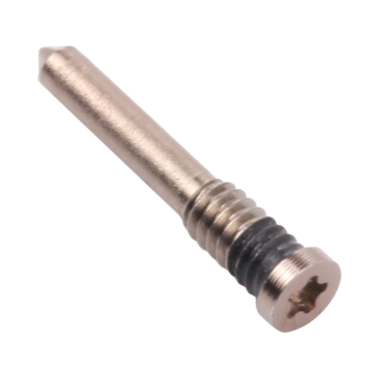 100 PCS Charging Port Screws for iPhone 13 Pro Max (Gold) - Others by PMC TechLife | Online Shopping South Africa | PMC TechLife | Buy Now Pay Later Mobicred