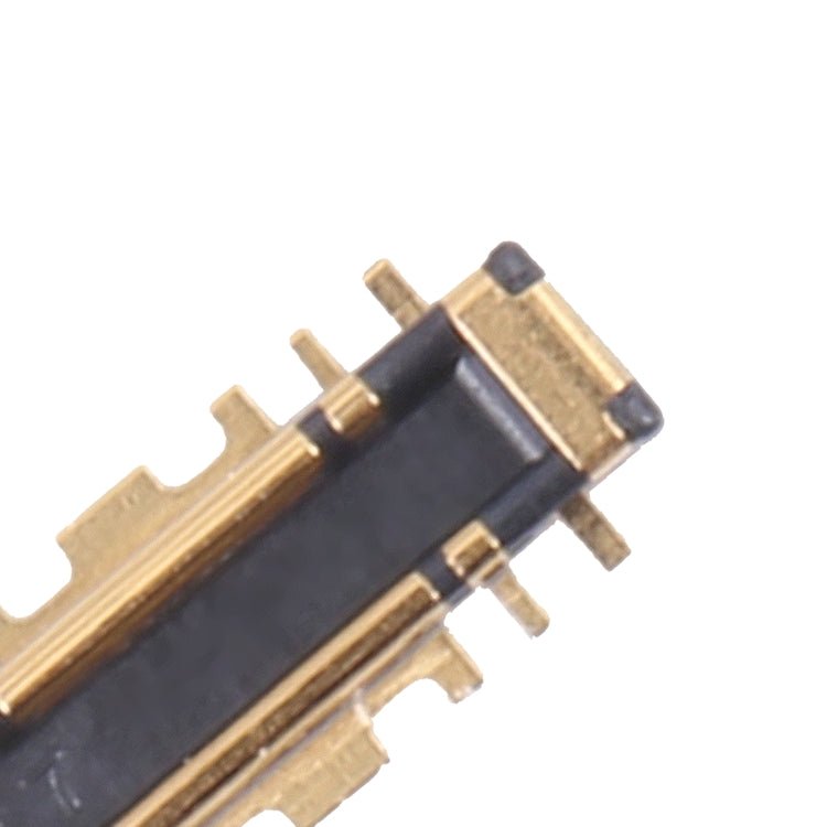 Battery FPC Connector On Flex Cable for iPhone 13 Series - Others by PMC TechLife | Online Shopping South Africa | PMC TechLife