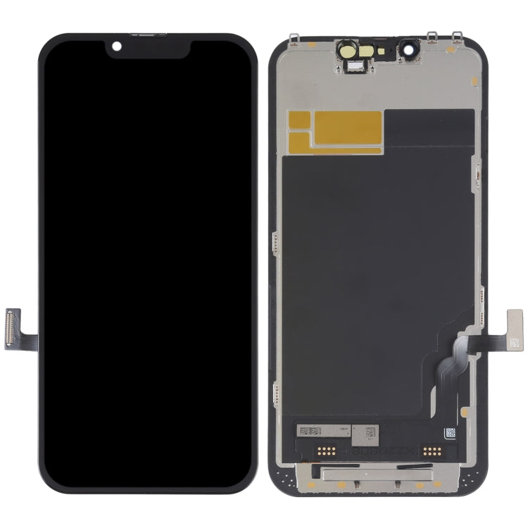 JK in-cell TFT LCD Screen For iPhone 13 with Digitizer Full Assembly - free shipping - PMC Jewellery - Order now!