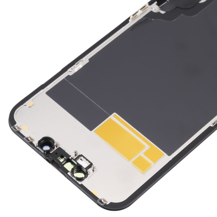 JK in-cell TFT LCD Screen For iPhone 13 with Digitizer Full Assembly - free shipping - PMC Jewellery - Order now!