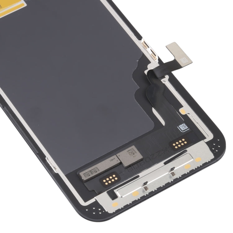 JK in-cell TFT LCD Screen For iPhone 13 with Digitizer Full Assembly - free shipping - PMC Jewellery - Order now!