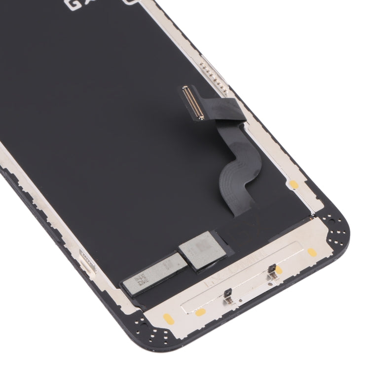GX OLED LCD Screen for iPhone 12 mini with Digitizer Full Assembly - free shipping - PMC Jewellery - Order now!