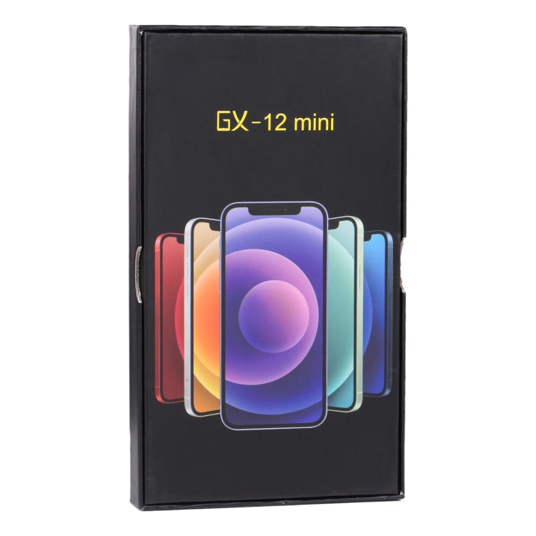 GX OLED LCD Screen for iPhone 12 mini with Digitizer Full Assembly - free shipping - PMC Jewellery - Order now!