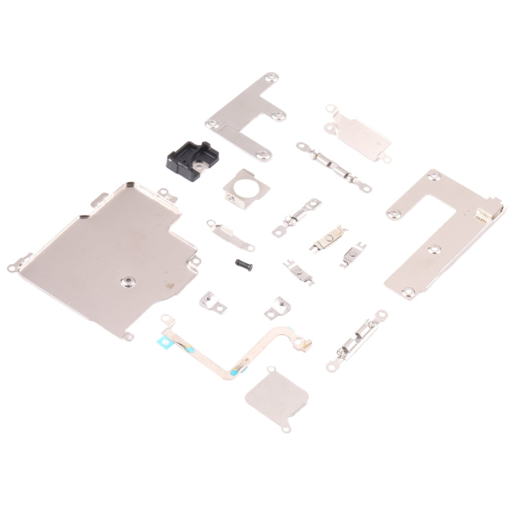 18 in 1 Inner Repair Accessories Part Set for iPhone 12 Pro Max - LCD Related Parts by PMC TechLife | Online Shopping South Africa | PMC TechLife